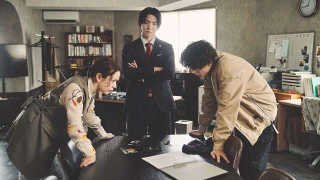 The Secret of the Double Betrayal