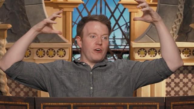 C4E005 - Branching Paths