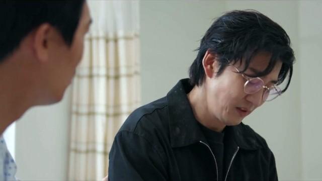 A Whistle for the Bad Guy