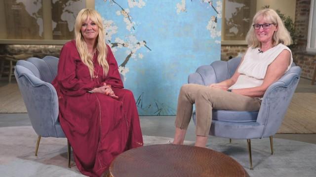 Familiengeheimnis: Sabines Vater ist verschwunden