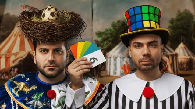 Episode 13 - Part One: The Competition