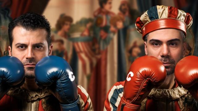 Episode 13 - Part Two: Results