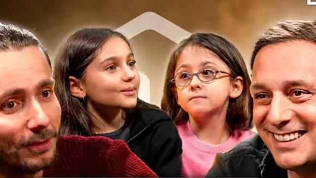 ENFANTS VS ADULTES : QUI A LE MIEUX COMPRIS LA VIE ? (philosophie, famille, retraite...)