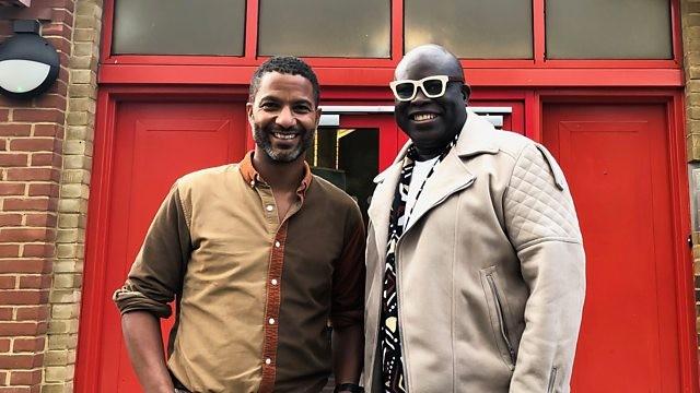 Muyiwa Olarewaju's Faith Journey