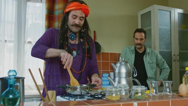 1. Bölüm