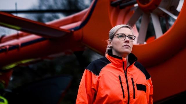 Verkehrsunfall mit E-Bike-Fahrer