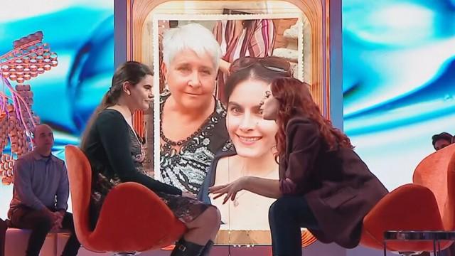 Puntata del 22/10/2025