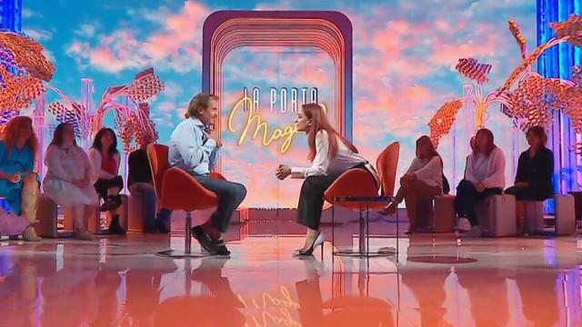 Puntata del 24/10/2025