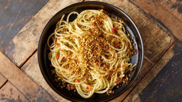 Simple Italian Pastas