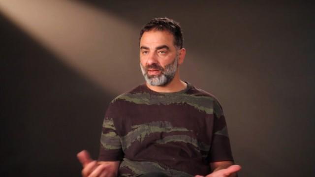 מדברים עם הישאם סולימאן