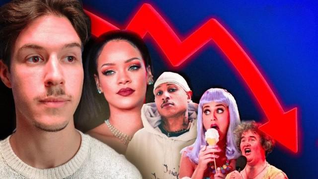 LES PIRES PROMOS D'ARTISTES ! (2nd édition)