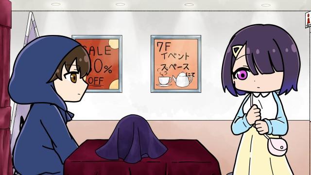 Mini Anime Theater Part 5