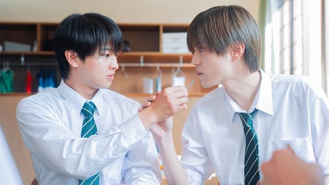 Don’t Show This at School! Unstoppable Jealousy