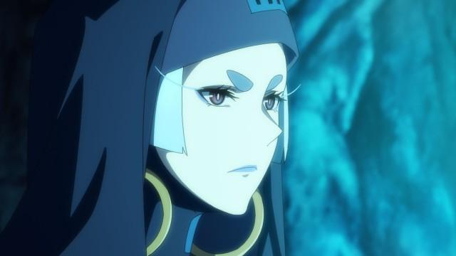 Future After Revenge