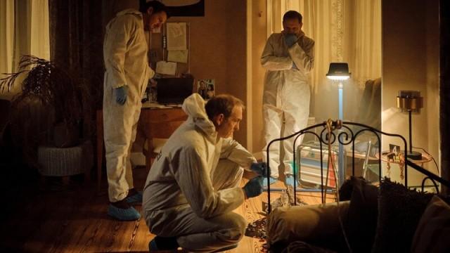 Lannert & Bootz - 35 - Überlebe wenigstens bis morgen