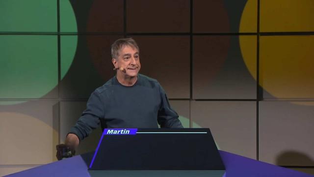 Épisode du 6 octobre 2025