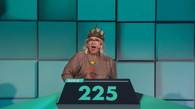 Épisode du 7 octobre 2025