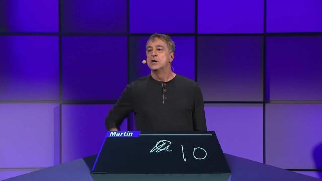 Épisode du 8 octobre 2025