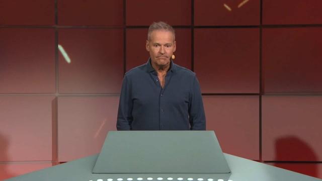 Épisode du 9 octobre 2025