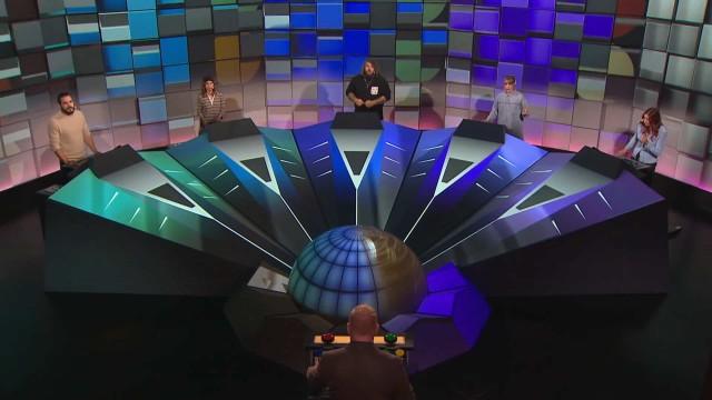 Épisode du 16 octobre 2025