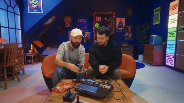 ON TESTE 50 TECHNOLOGIES OUBLIÉES (certaines sont folles)