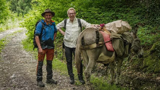 Haute-Savoie, un été dans les Aravis