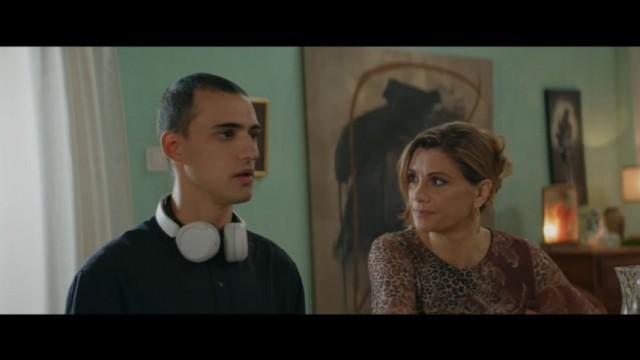 Επεισόδιο 28