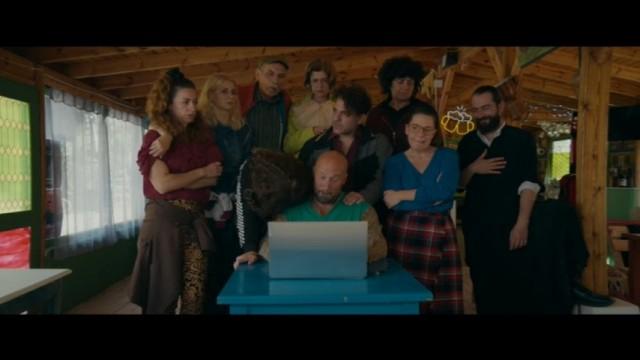 Επεισόδιο 30