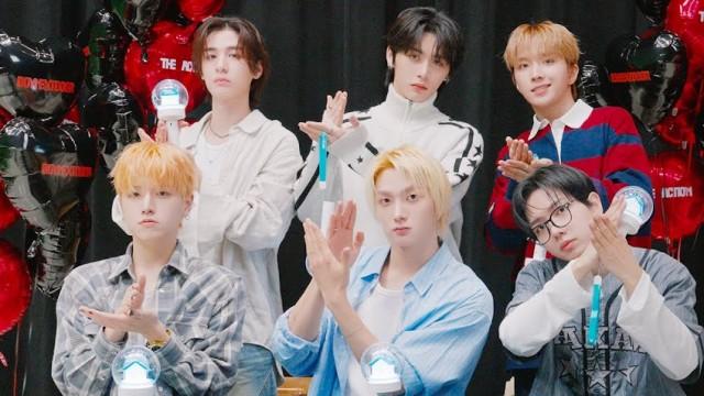 BOYNEXTDOOR 'Hollywood Action' Fanchant Guide