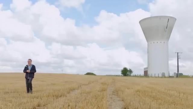 Peut-on encore boire l’eau du robinet ?