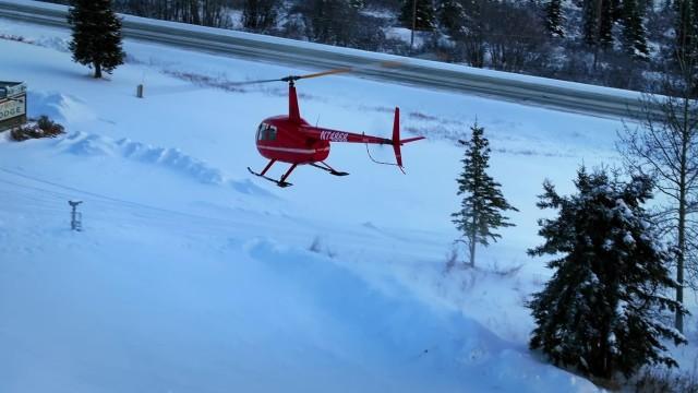 Thanksgiving Day Delay