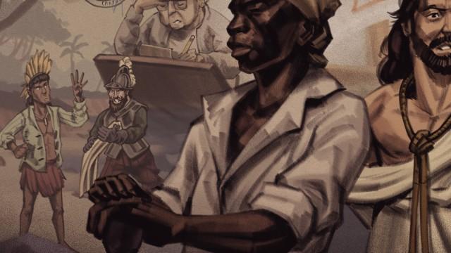 NerdCast 994 - As Revoltas do Brasil Colônia