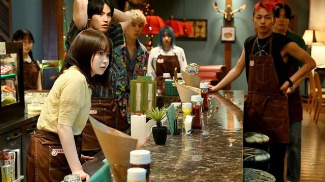 運命は決まってる