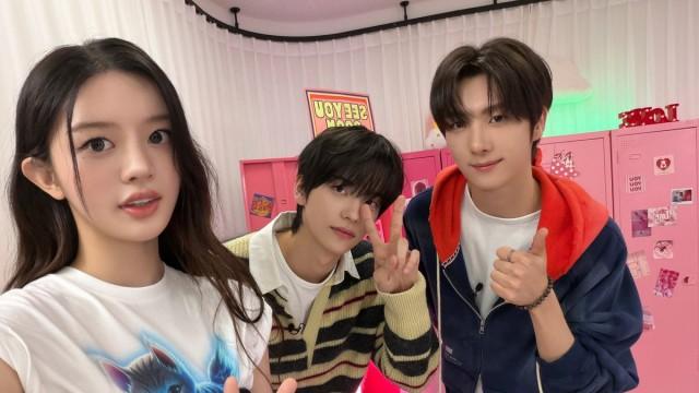 Ep 40 | TWS | Music Show MC Tips from Minju, the Legendary Bank Manager