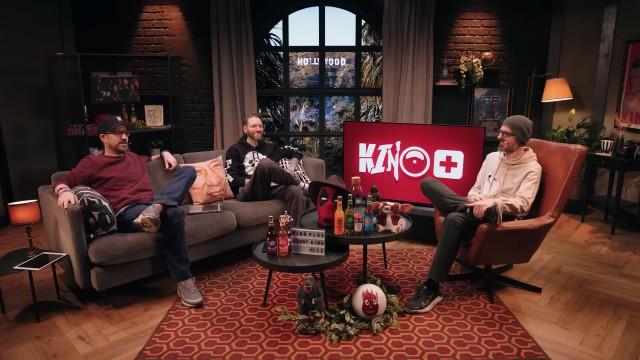 #552 WACHABLÖSUNG! Wie Animes, Events & Co das KINO gerade verändern