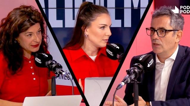 Saldremos con Félix Bolaños