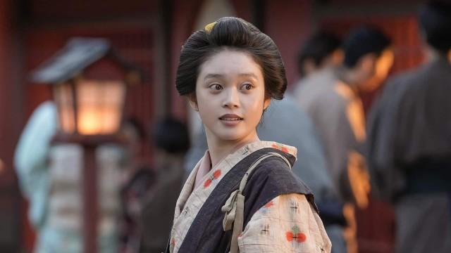 第5週「ワタシ、ヘブン。マツエ、モ、ヘブン。」 (24)