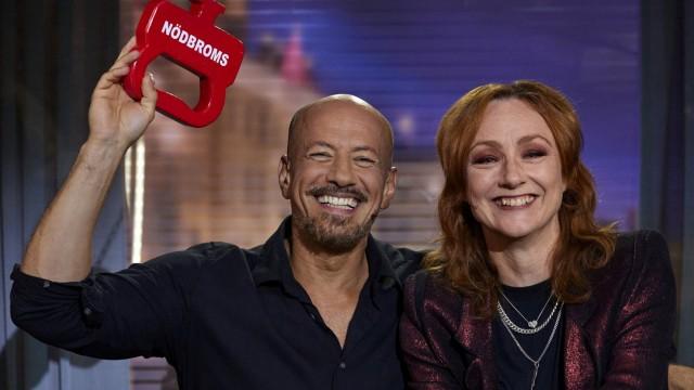 Grupp 2: Andra matchen