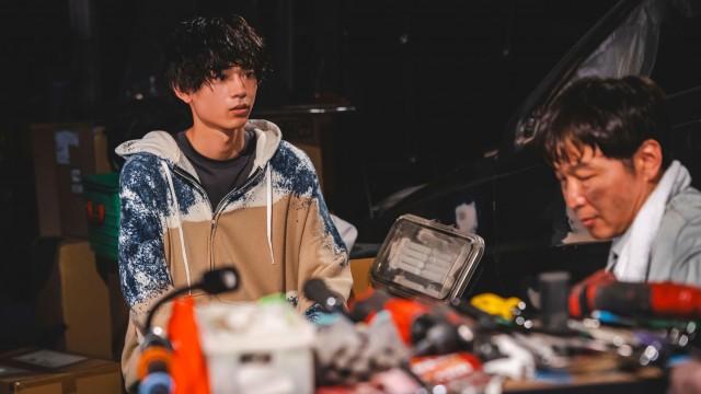 Betrayal and the Millionaire CEO