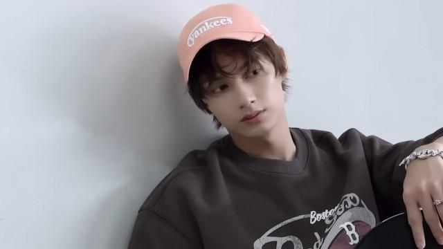JUN's 'ELLEMEN FRESH' Photo Shoot Sketch