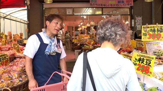 野菜高騰の秋 　〜レタス農家とアキダイの挑戦〜