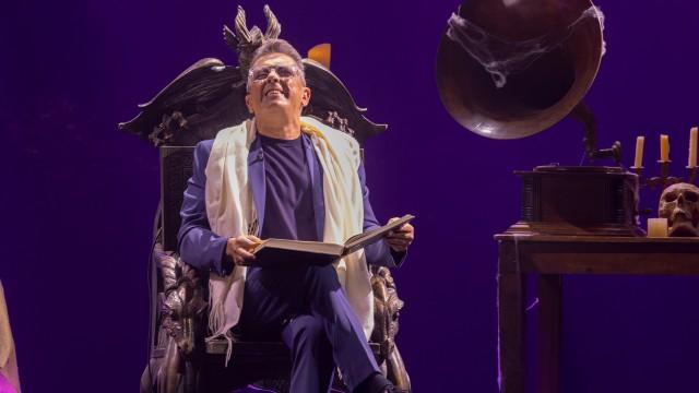 Historias para no dormir