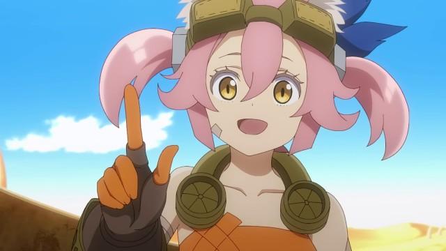 The Fallen & The Virtuous V: “Tri-Brigade Kitt”