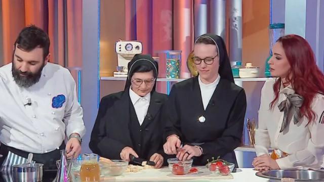 Puntata del 11/11/2025