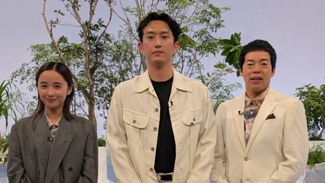 俳優・杉野遥亮が憧れのアメリカ・シャスタへ!訪れたかった理由とは