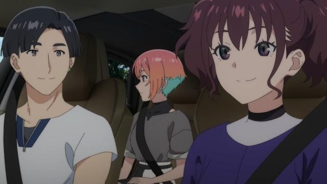 生離死別　[前編]