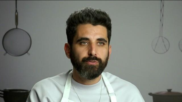 The Chaos Challenge - Elimination Challenge