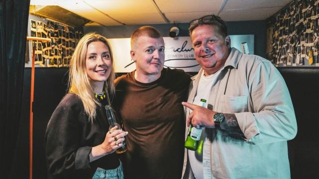 I’m Bow and my tapshoes are perfect!