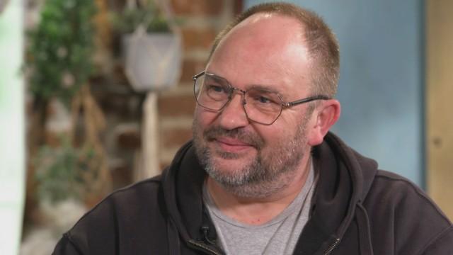 Als Kinder getrennt: Detlef sucht seinen Bruder