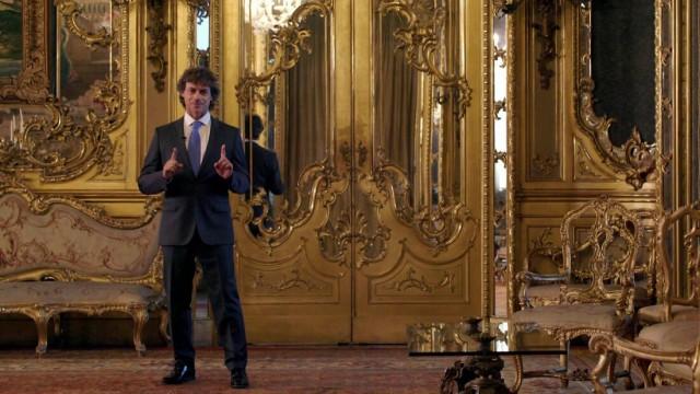 Puntata del 08/11/2025